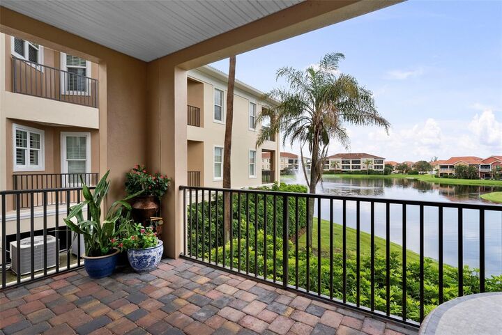 Property Photo: 6 Academy Way S 221 FL 33711