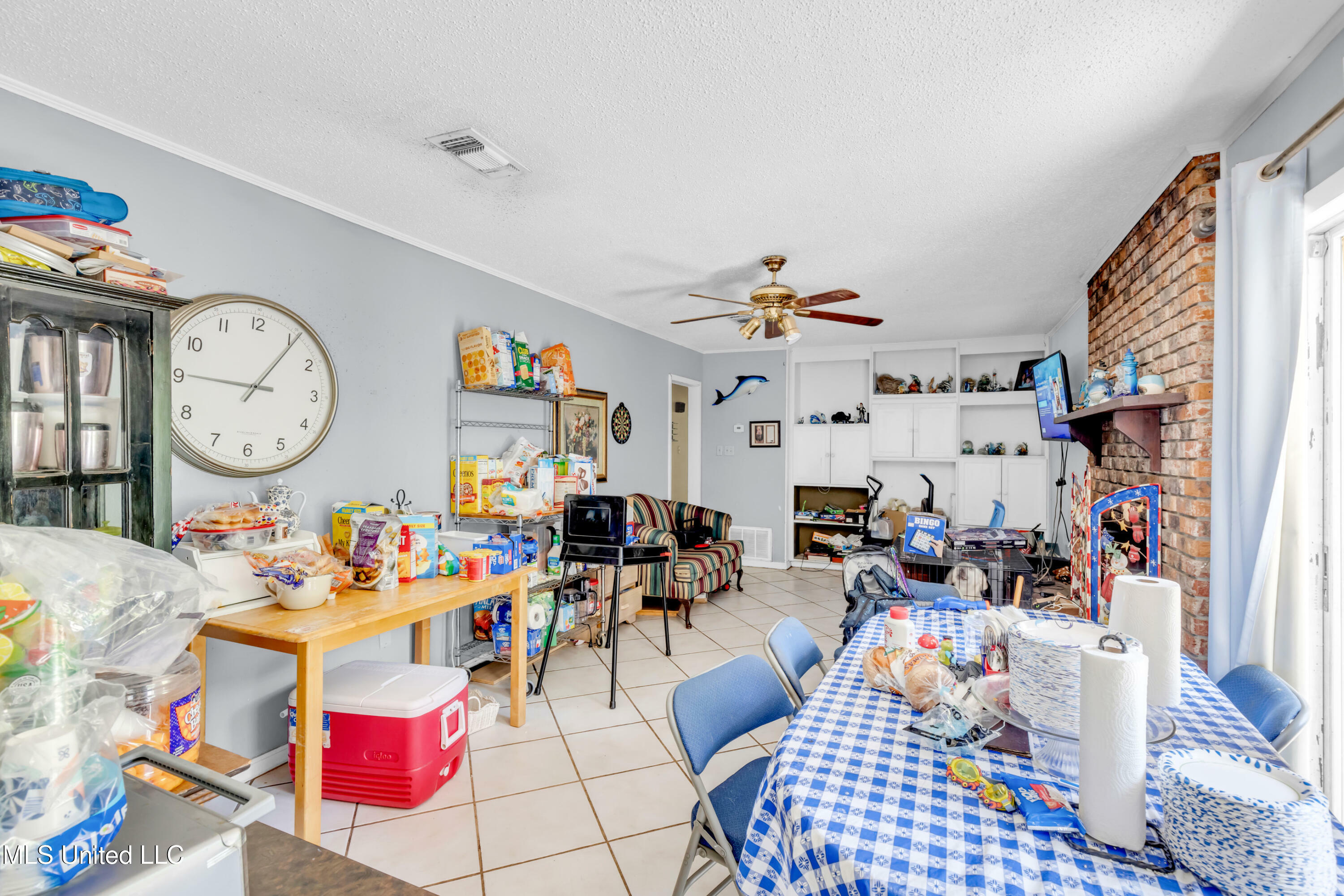 Property Photo: 2530 Old Bay Road MS 39531