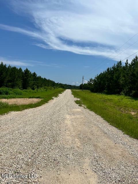 Property Photo: Pleasant Hills Dr. Drive MS 39452