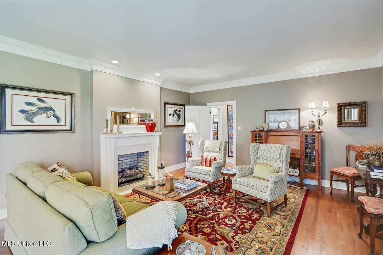 Property Photo: 499 Breakwater Drive MS 39039