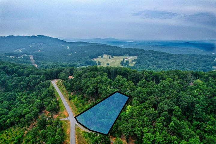 Property Photo: Lot 112 Highland Park GA 30512