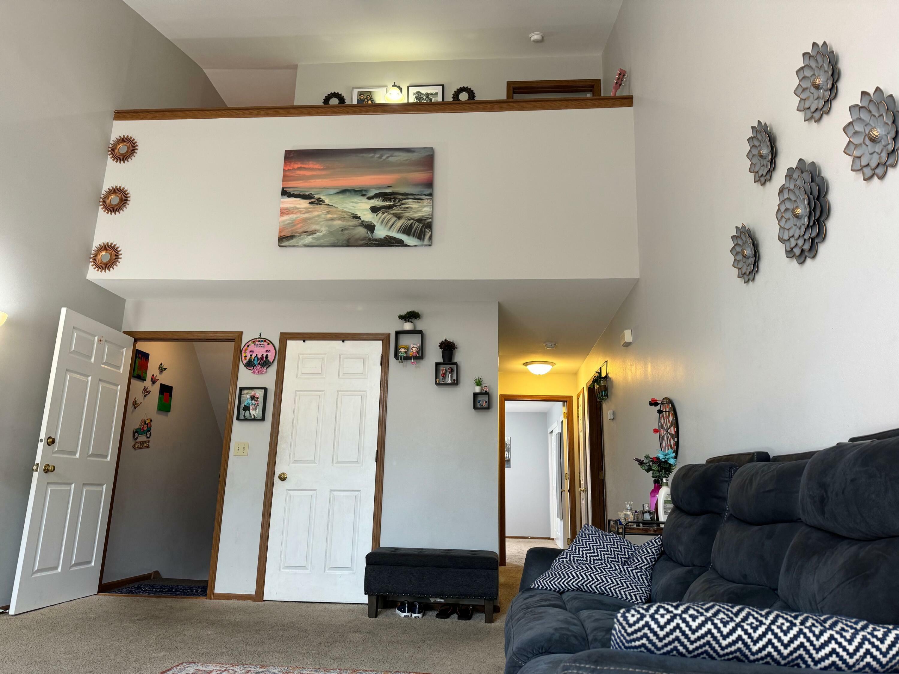 Property Photo: 2091 S 102nd St D WI 53227