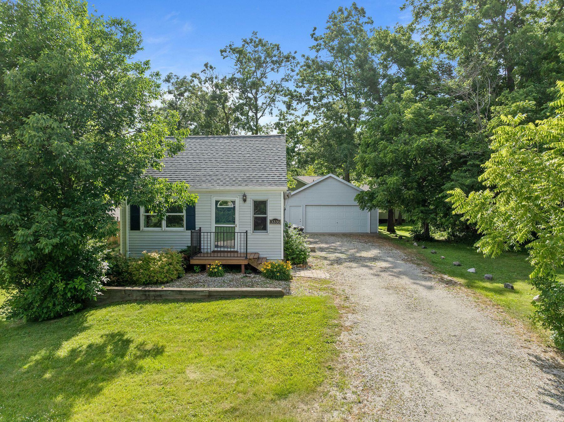 N3335 University Rd  Geneva WI 53147 photo
