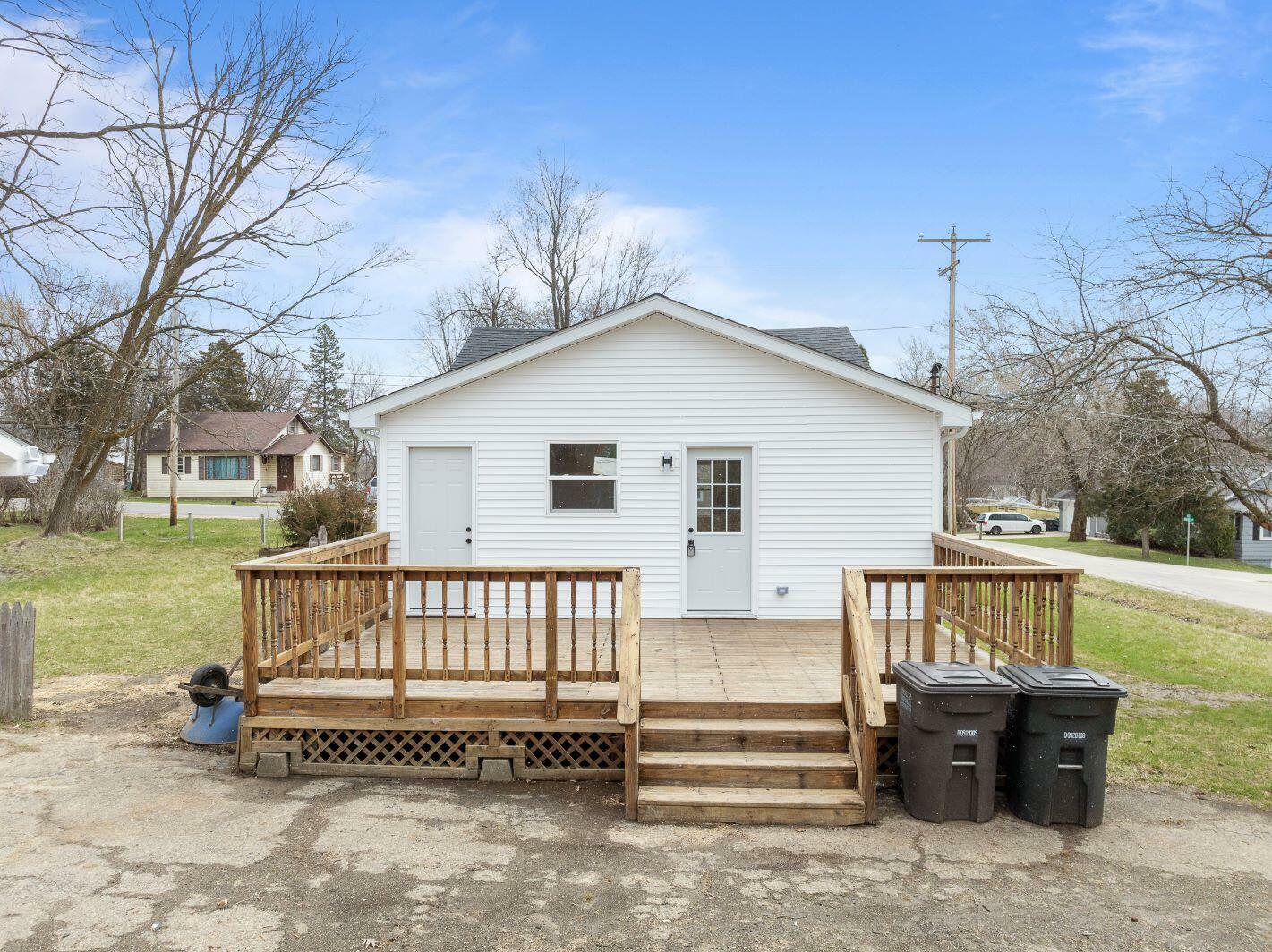 6056 241st Ave  Paddock Lake WI 53168 photo
