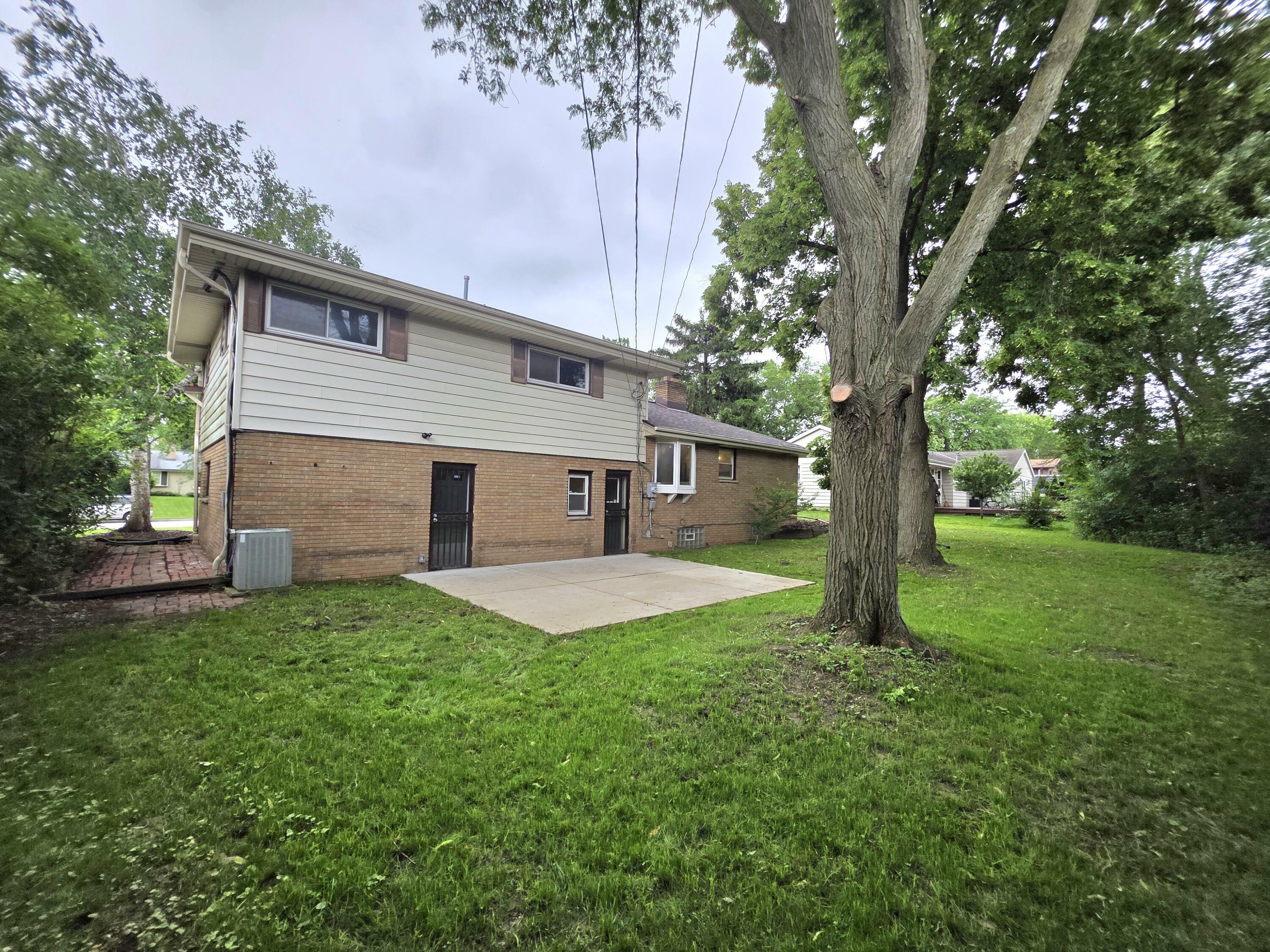 Property Photo: 4643 N 108th St WI 53225