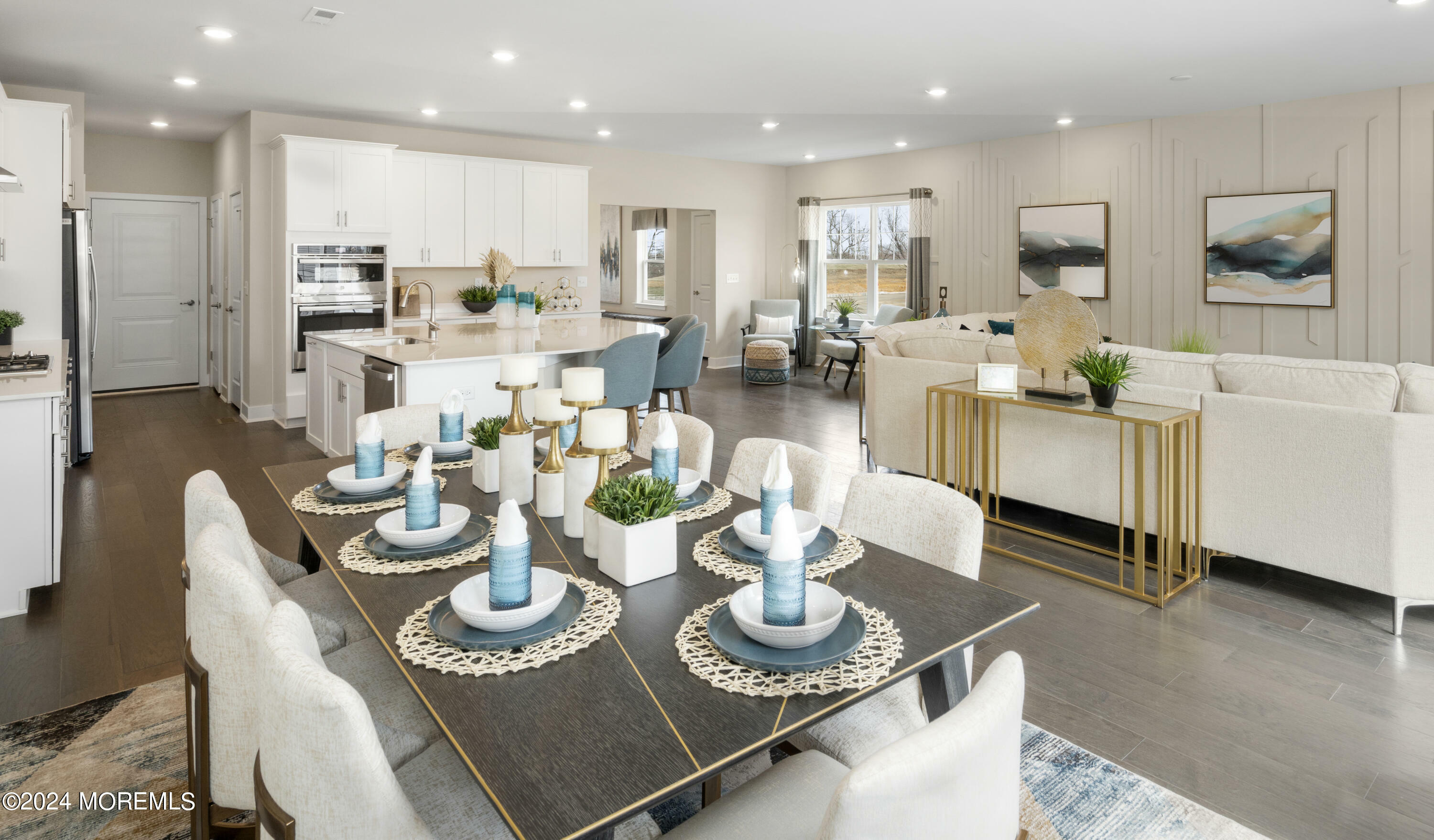 Property Photo:  2707 Journey Avenue  NJ 07746 