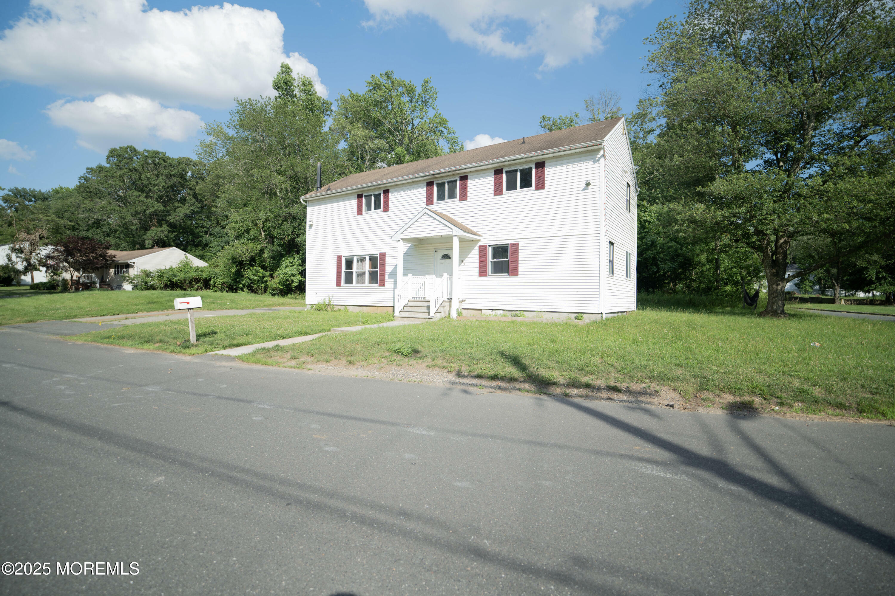 Property Photo: 59 Charles Street NJ 07747