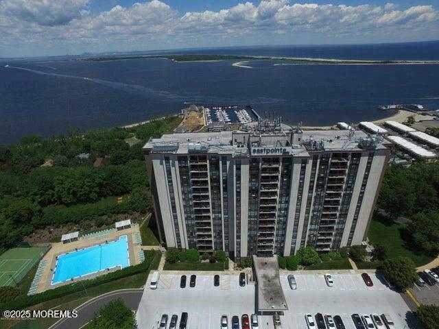 Property Photo: 1 Scenic Drive 303 NJ 07732