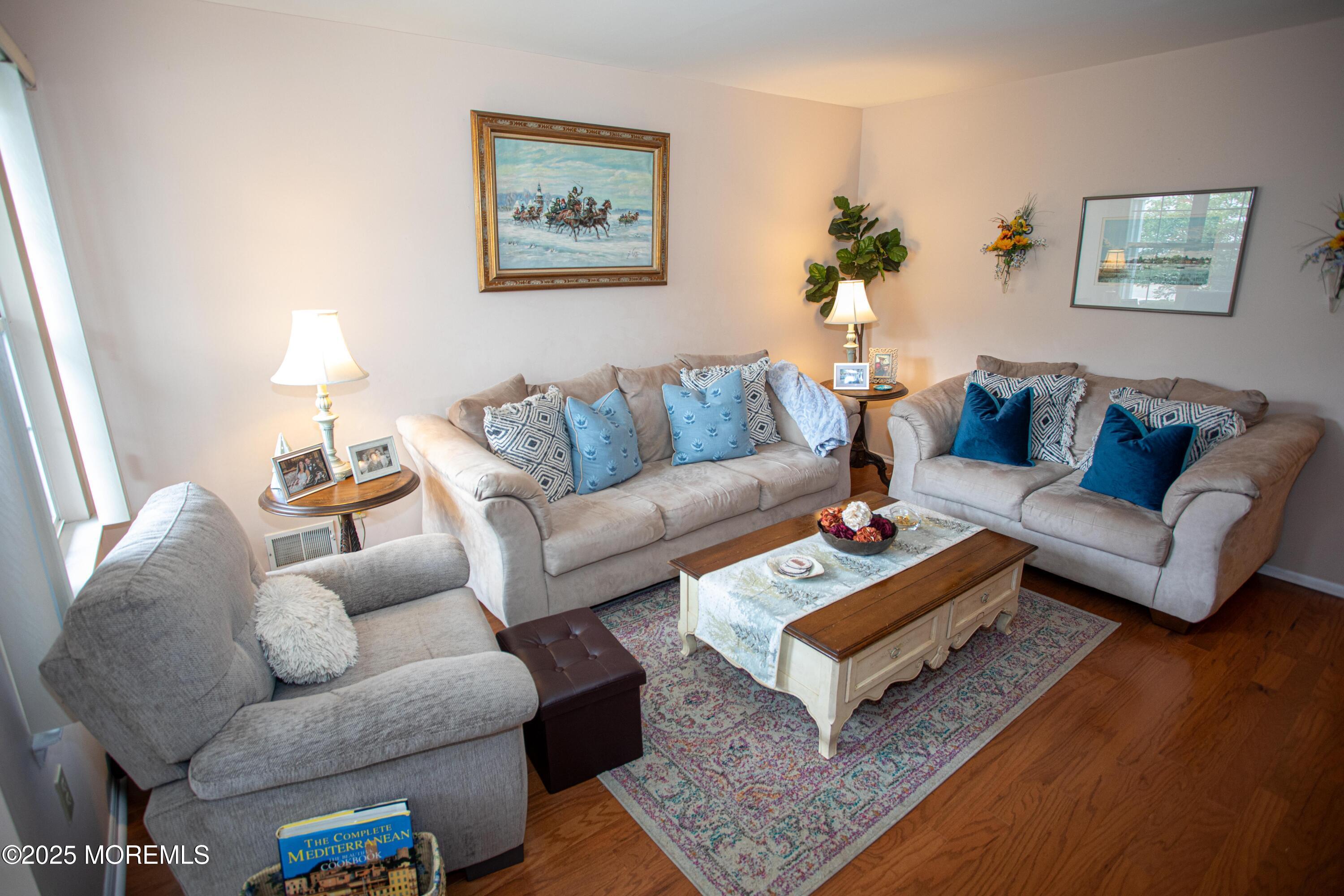 Property Photo: 3806 Galloping Hill Lane NJ 08755