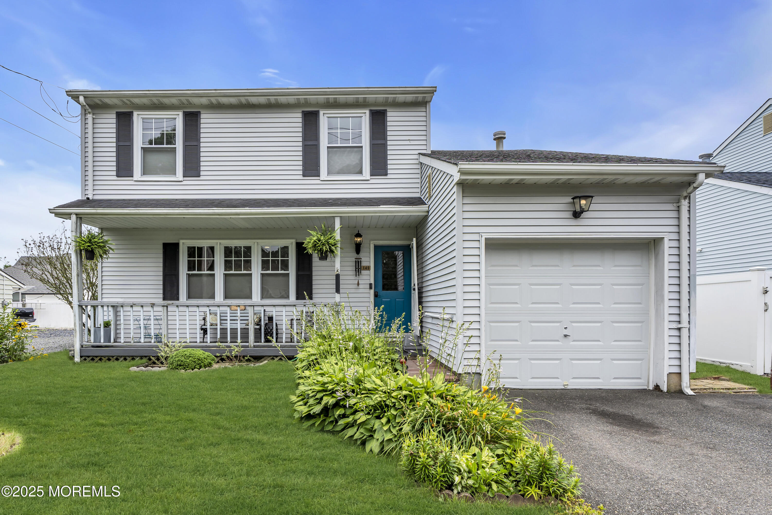 Property Photo: 149 Silver Bay Road NJ 08753