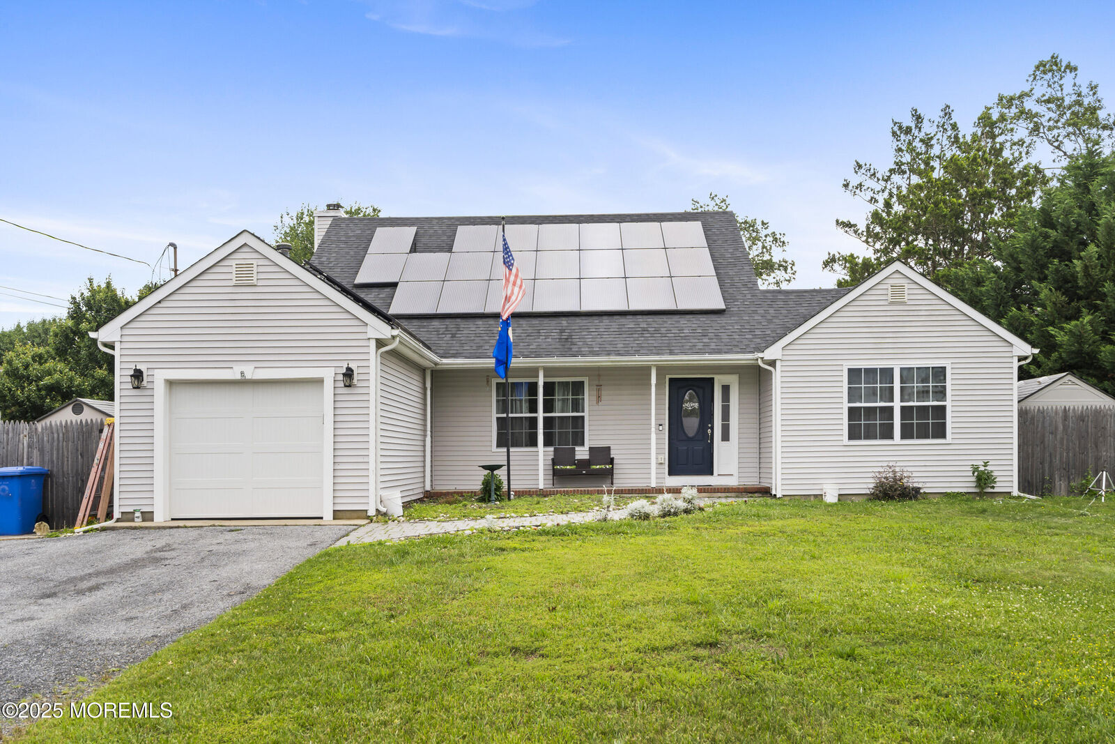 Property Photo: 255 Float Avenue NJ 08050