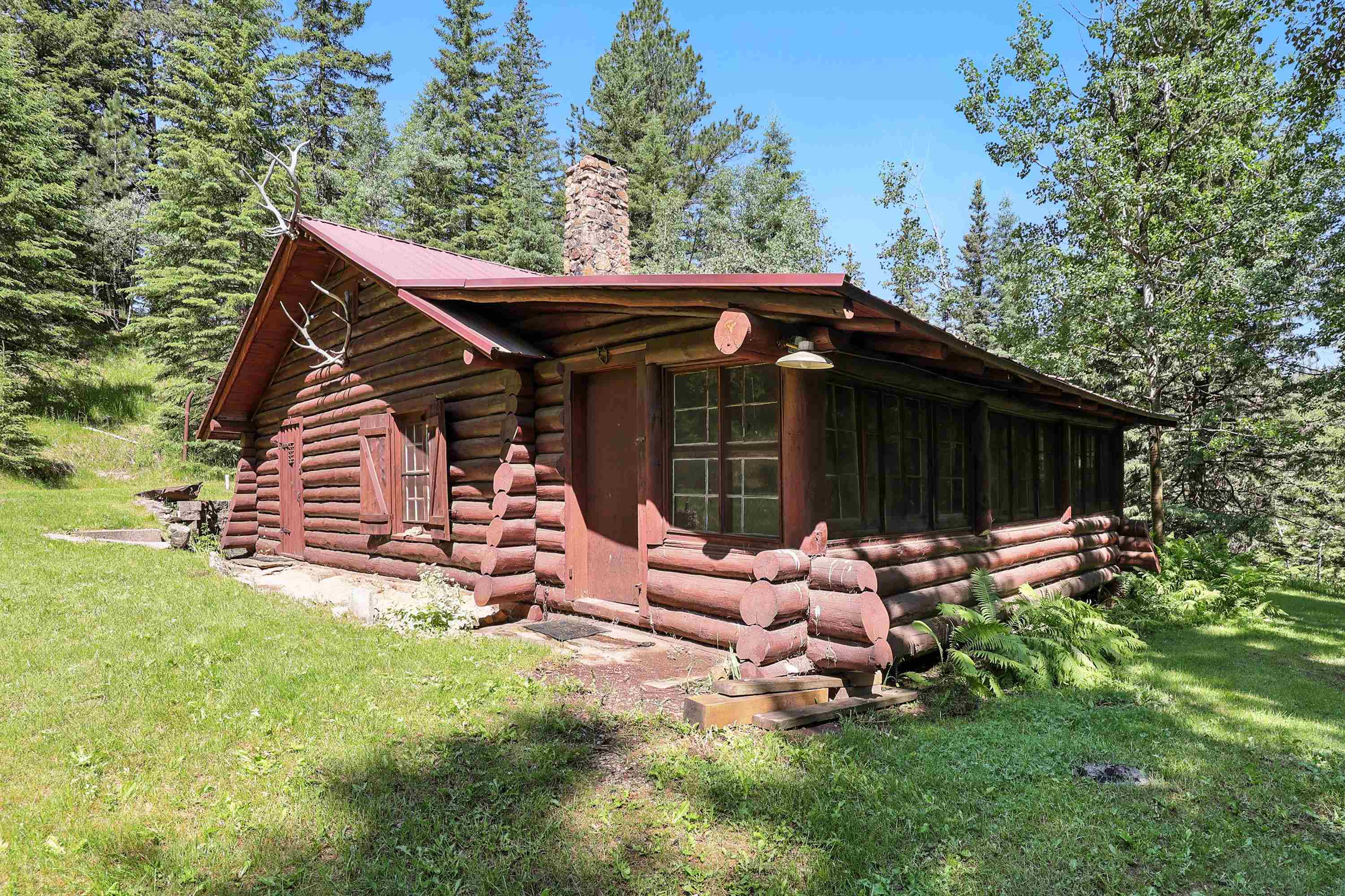 21393 Forest Service Road  Deadwood SD 57732 photo