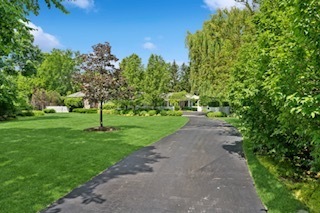 Property Photo: 890 Windsor Road IL 60035