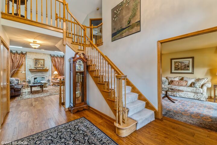 Property Photo: 11136 Woodstock Drive IL 60467