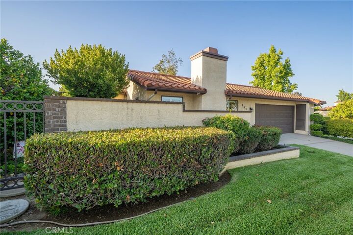 Property Photo: 865 Via Maria CA 91784