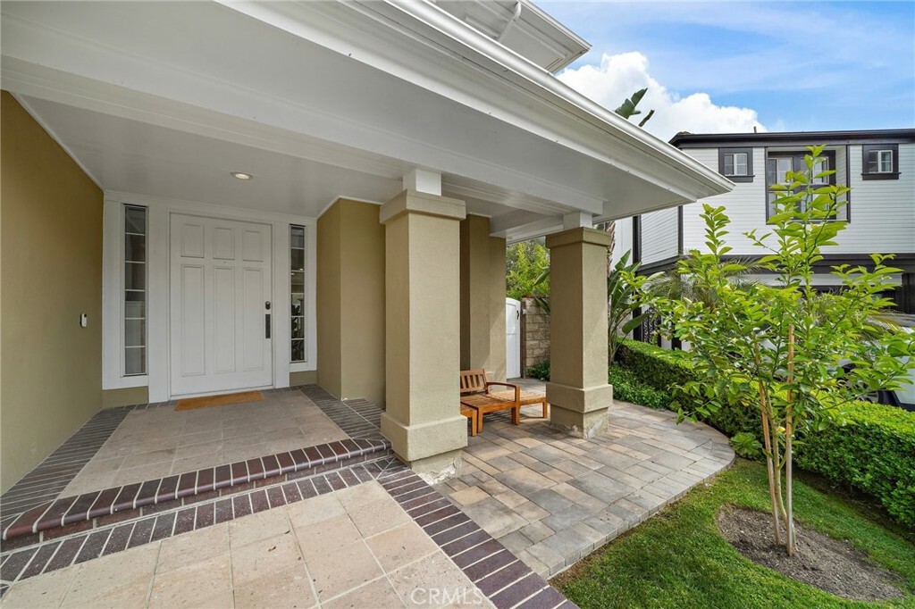 Property Photo: 22645 Hazeltine CA 92692
