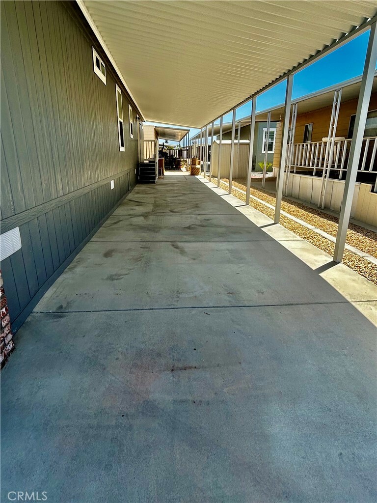 Property Photo: 2205 W Acacia Ave 129 CA 92545