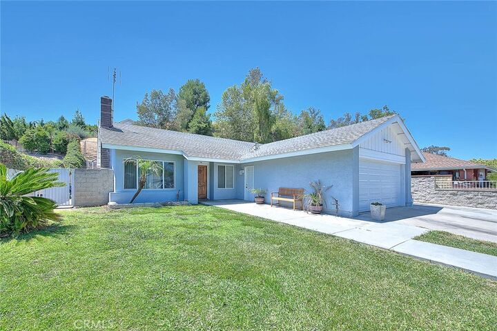 3625 Whirlaway Lane  Chino Hills CA 91709 photo