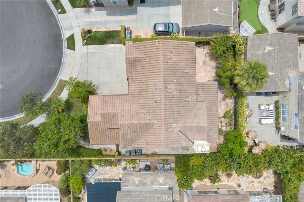 Property Photo: 5271 Pearce Drive CA 92649