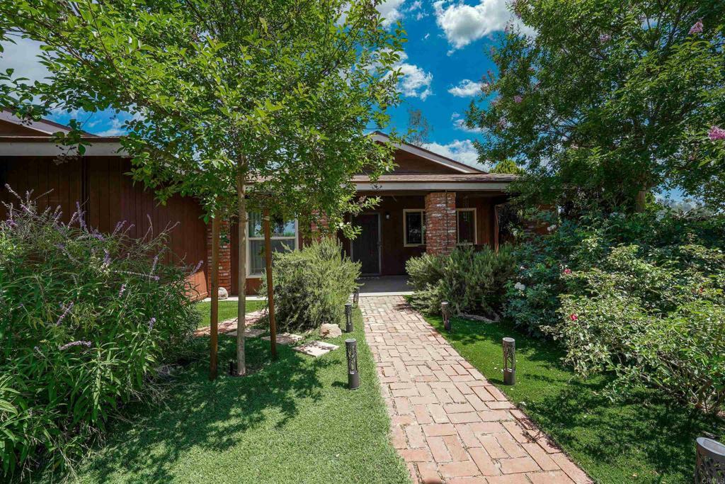 Property Photo: 1914 Raymond Avenue CA 92065