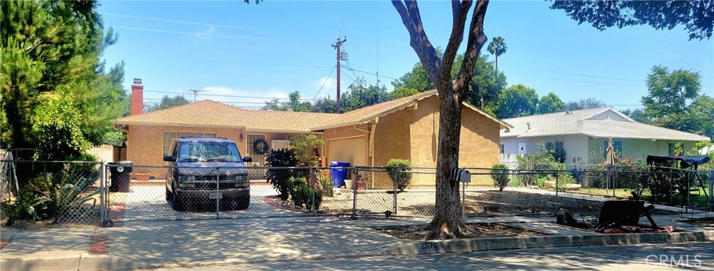 Property Photo:  2570 W 6th Street  CA 92410 
