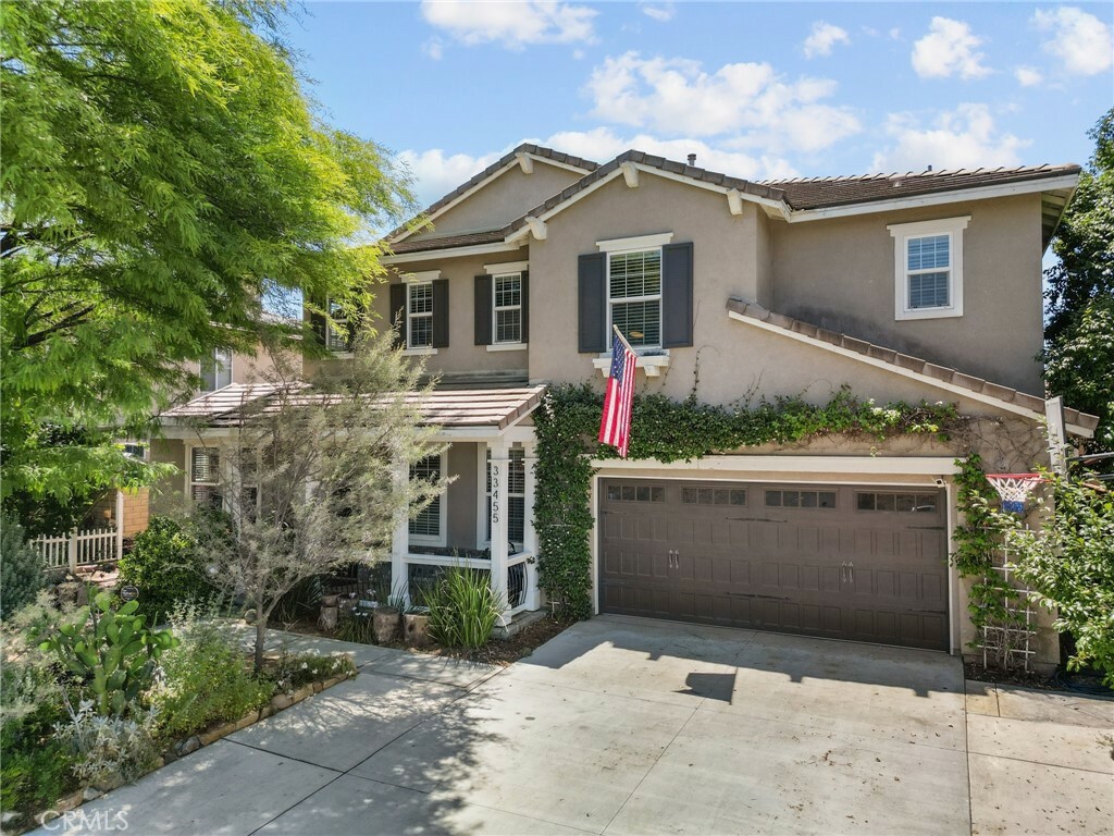 33455 Gypsum Street  Menifee CA 92584 photo