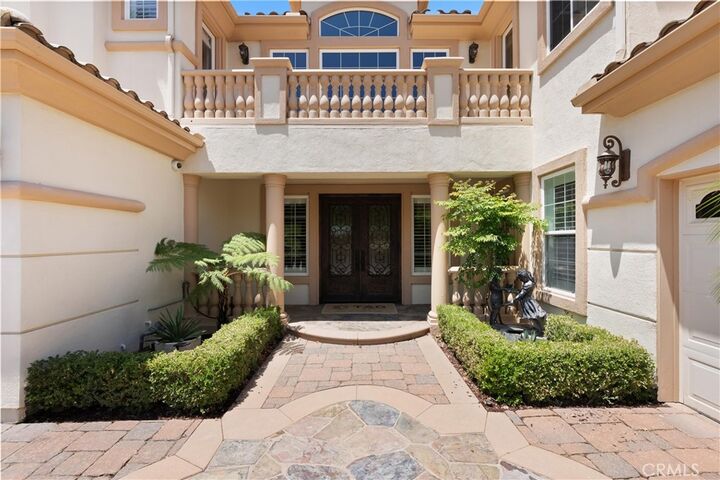 Property Photo: 3333 Gardenia Lane CA 92886