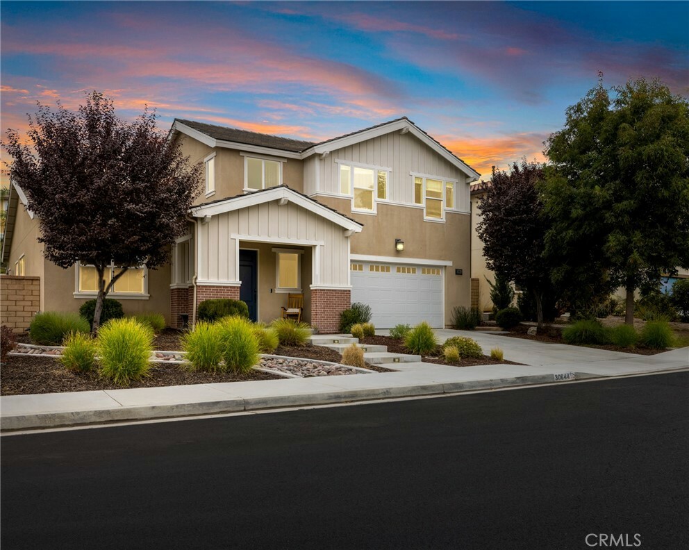 30644 Stage Coach Road  Menifee CA 92584 photo
