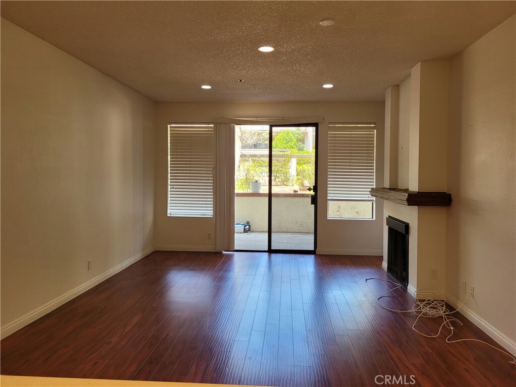 Property Photo: 2563 Plaza Del Amo 107 CA 90503