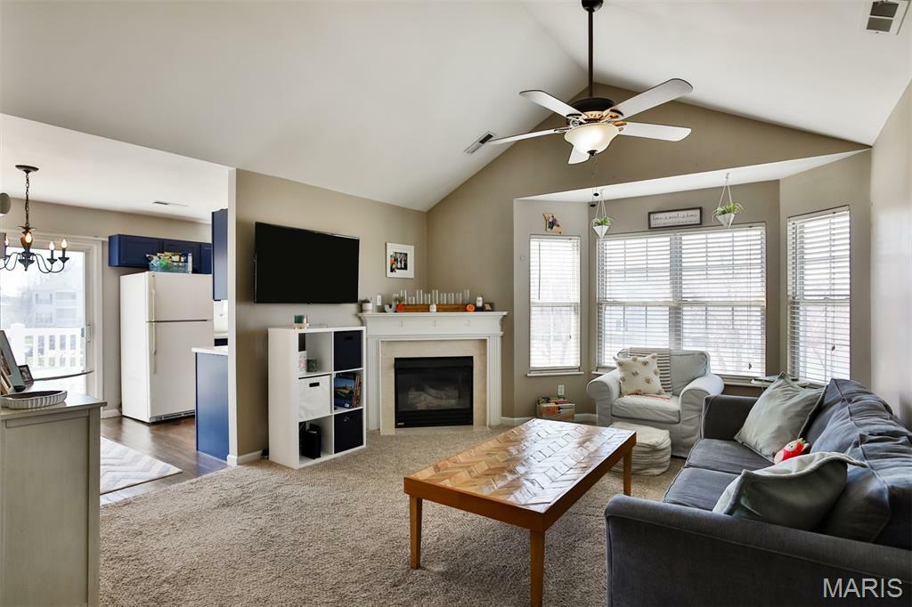 Property Photo: 480 Benton Drive J MO 63376