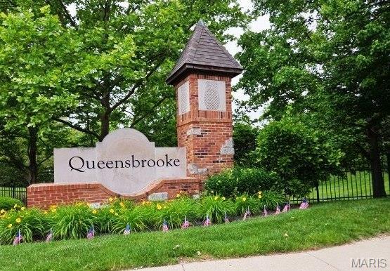 Property Photo: 778 Queens Court Place MO 63376