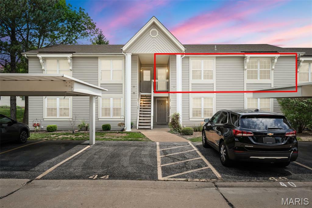 38 Sugar Grove Court 6  St Peters MO 63376 photo