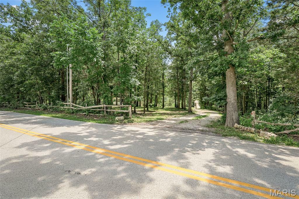 Property Photo:  9620 Morse Mill Road  MO 63023 