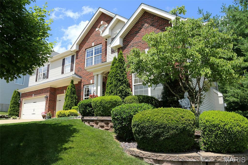 Property Photo: 27 Carlton Lake Court MO 63385