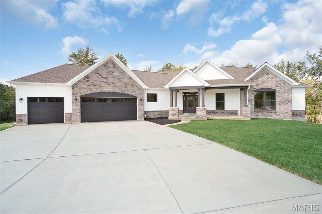 Property Photo: 5 Schaper Farms Court MO 63348
