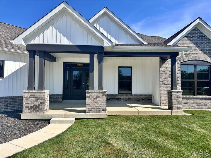 Property Photo: 5 Schaper Farms Court MO 63348