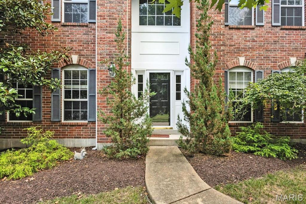 Property Photo: 668 Legends View Drive MO 63025