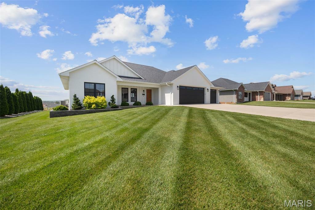 Property Photo: 120 Buford Mountain Road MO 63640