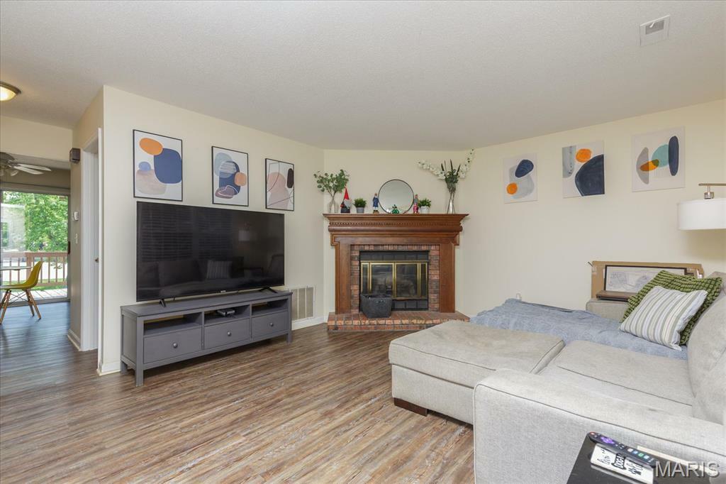 Property Photo:  23 Trailside Court 2  MO 63303 