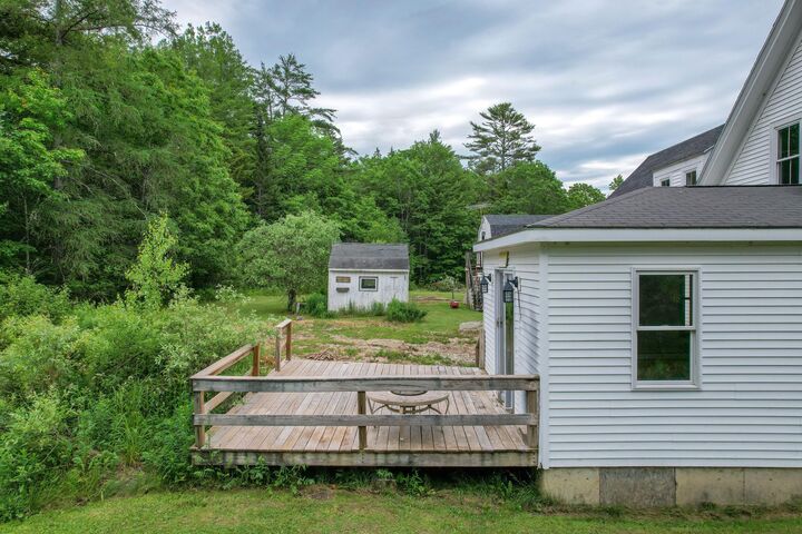 Property Photo: 10 Jones Way ME 04664