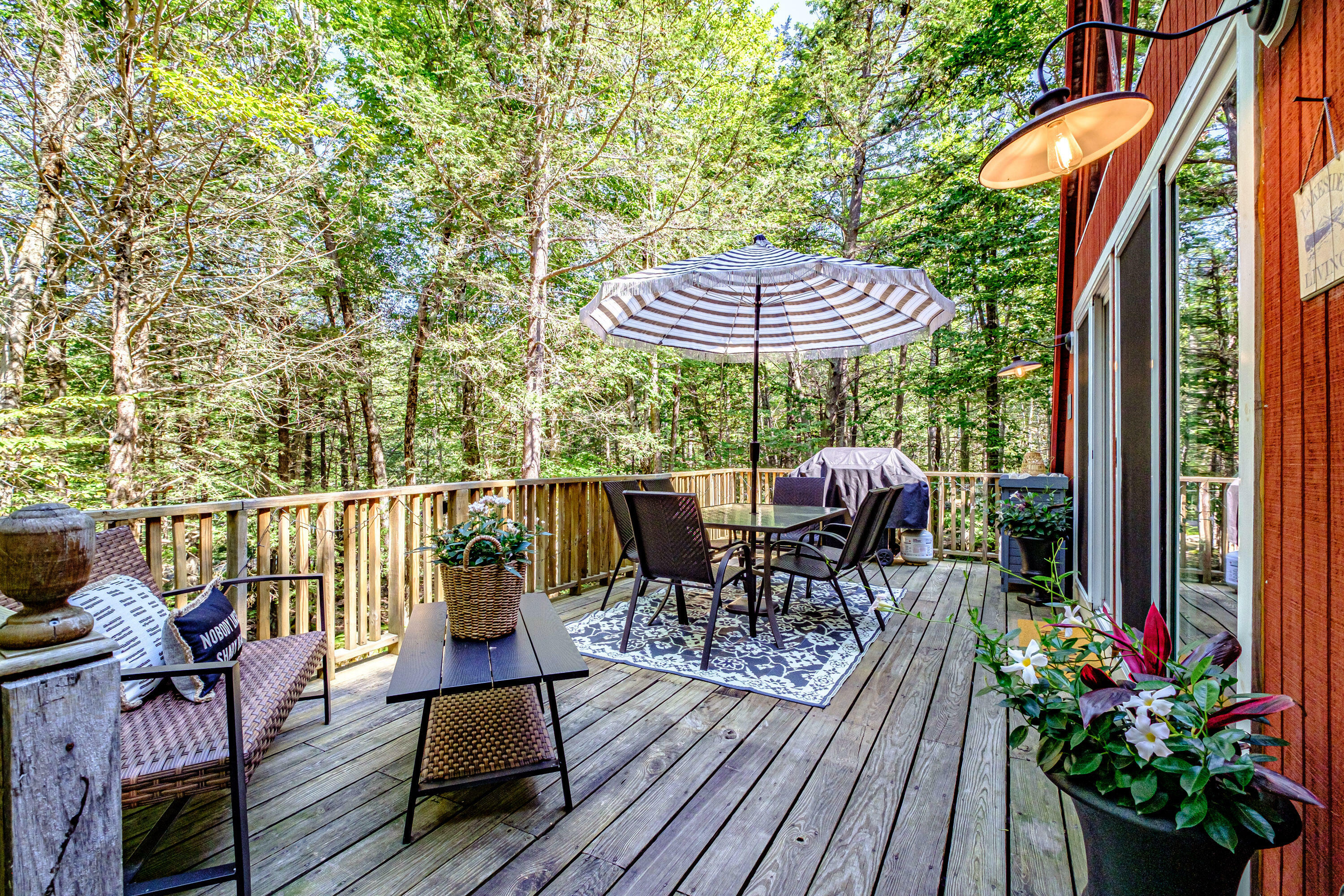 Property Photo:  272 Leisure Lane  ME 04071 
