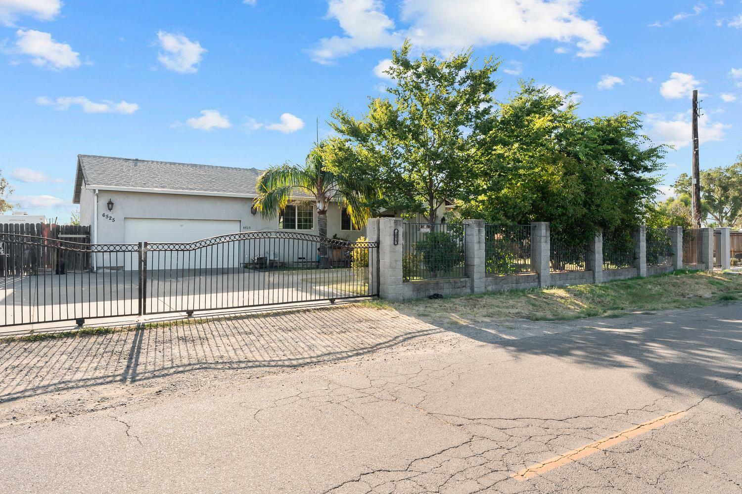 Property Photo: 6525 22nd Street CA 95673