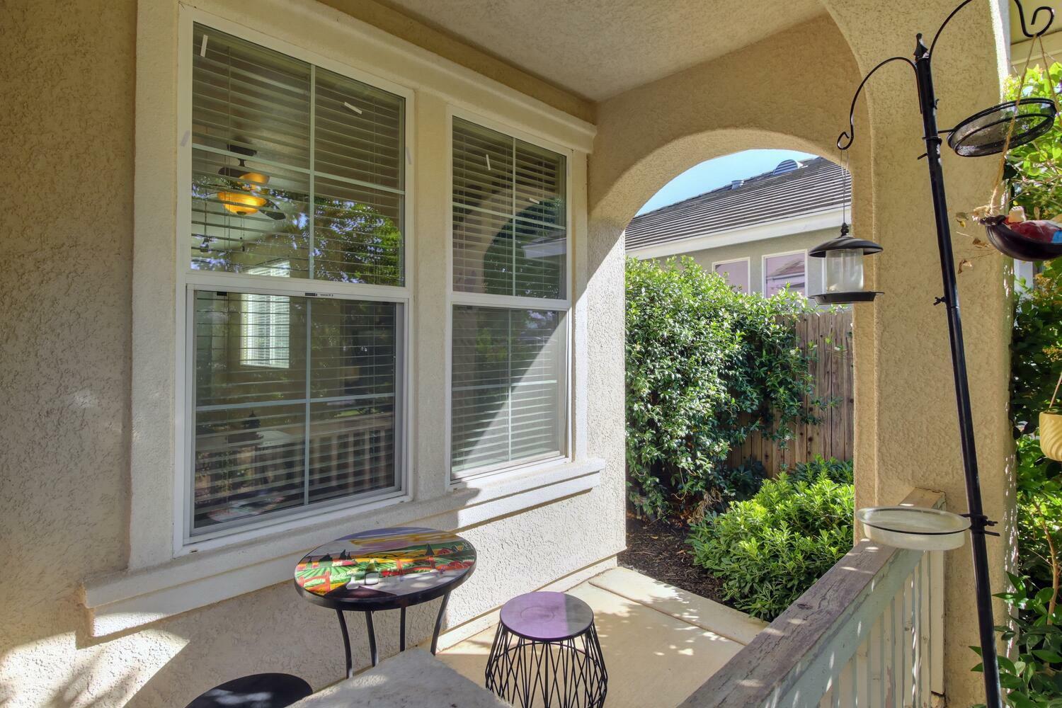 Property Photo: 10149 Van Brocklin Way CA 95757