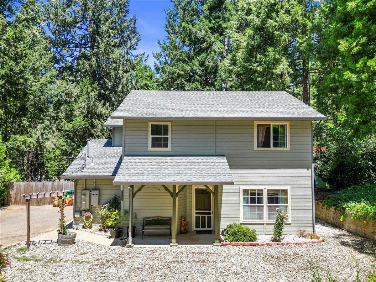 Property Photo:  3049 Balsam Drive  CA 95726 