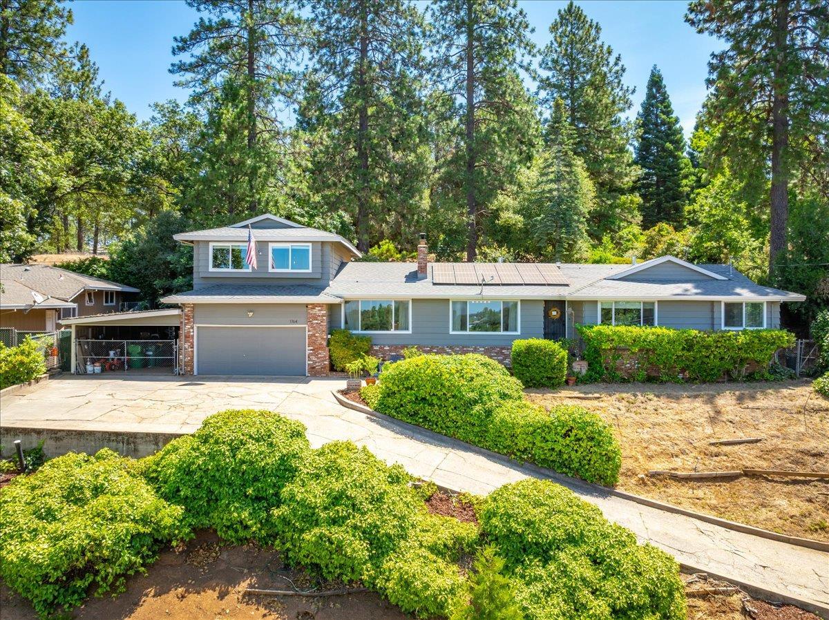 1764 Country Club Drive  Placerville CA 95667 photo