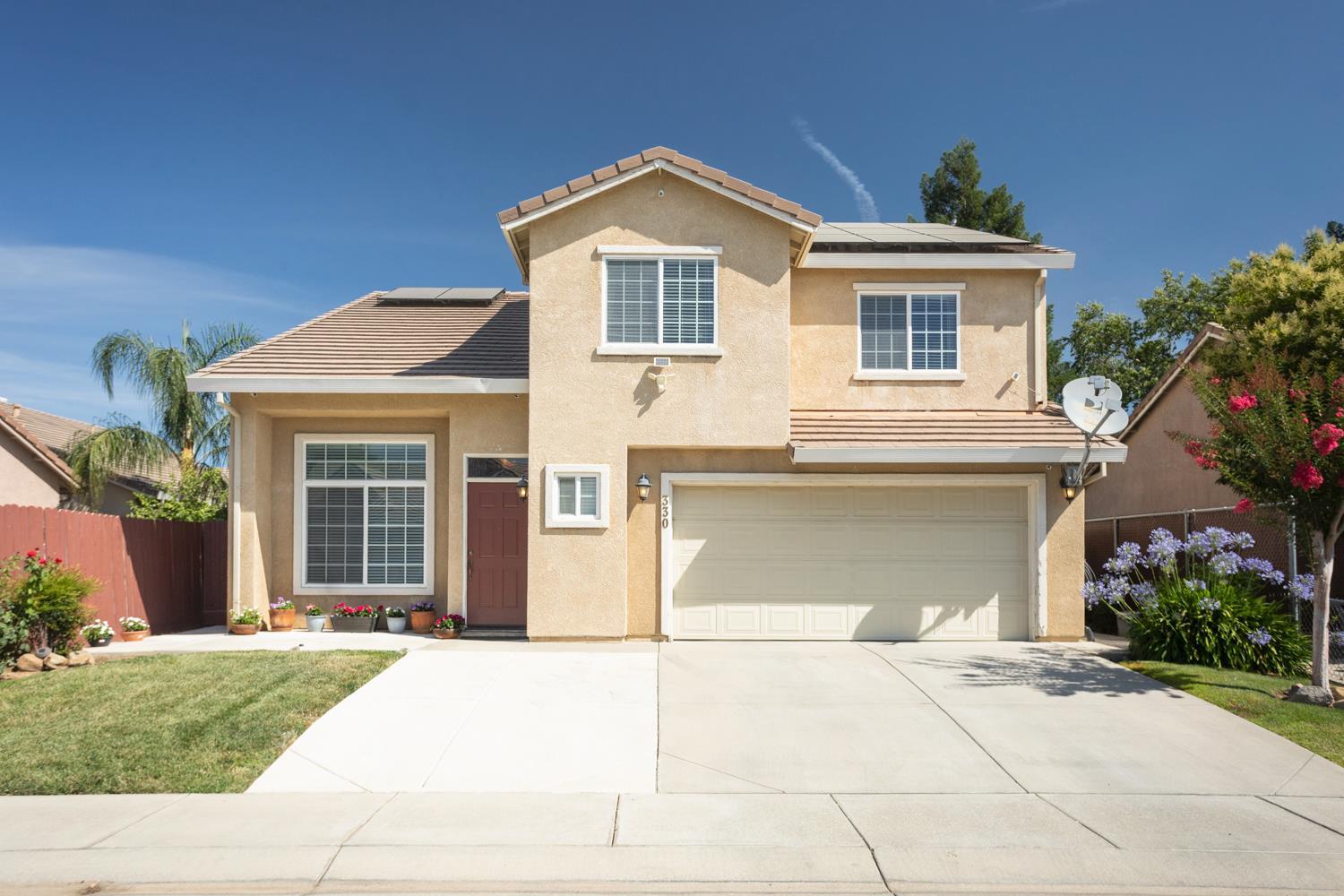 Property Photo: 330 Mosburg Loop CA 95991