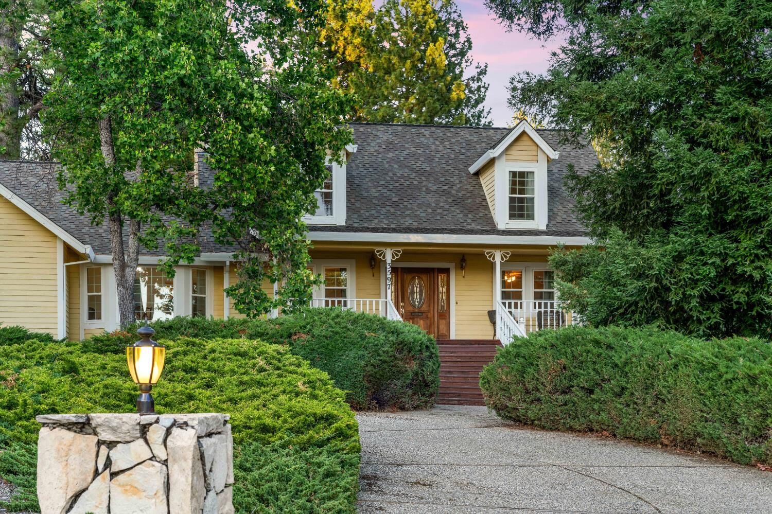 Property Photo:  3597 Camino Hills Drive  CA 95709 