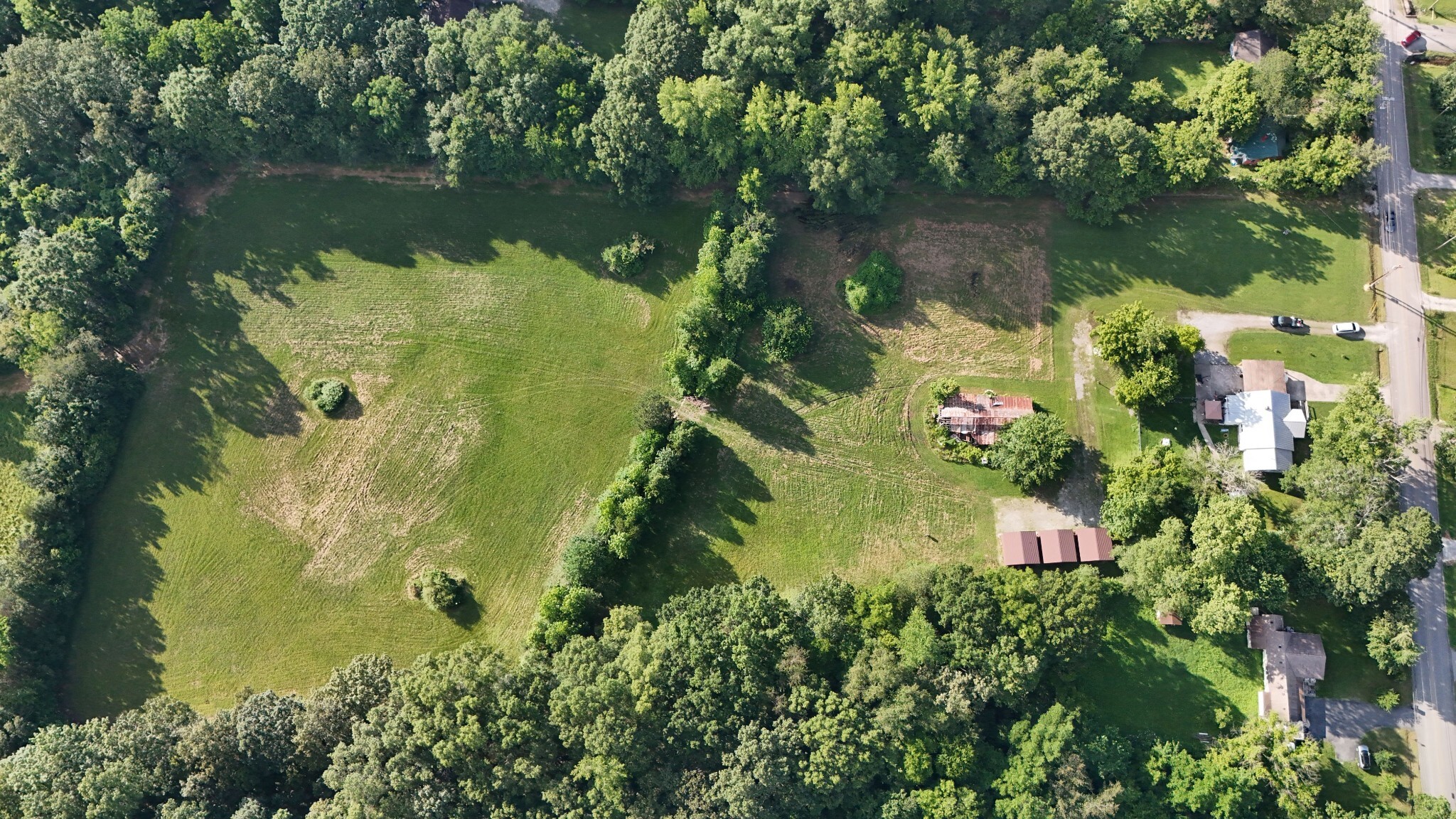Property Photo: 0 Ovoca Rd TN 37388