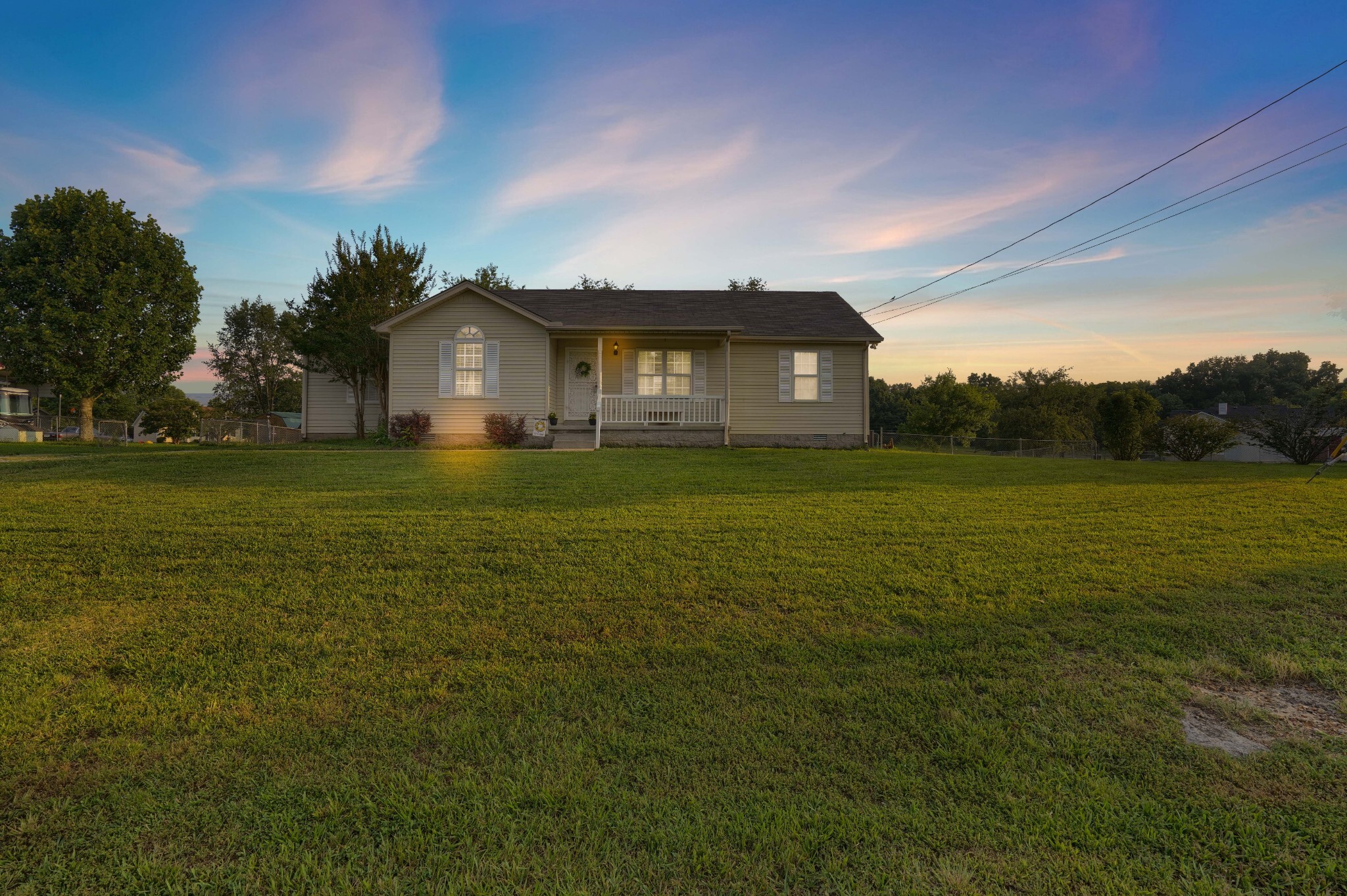 Property Photo: 6133 Lee Ave TN 37129