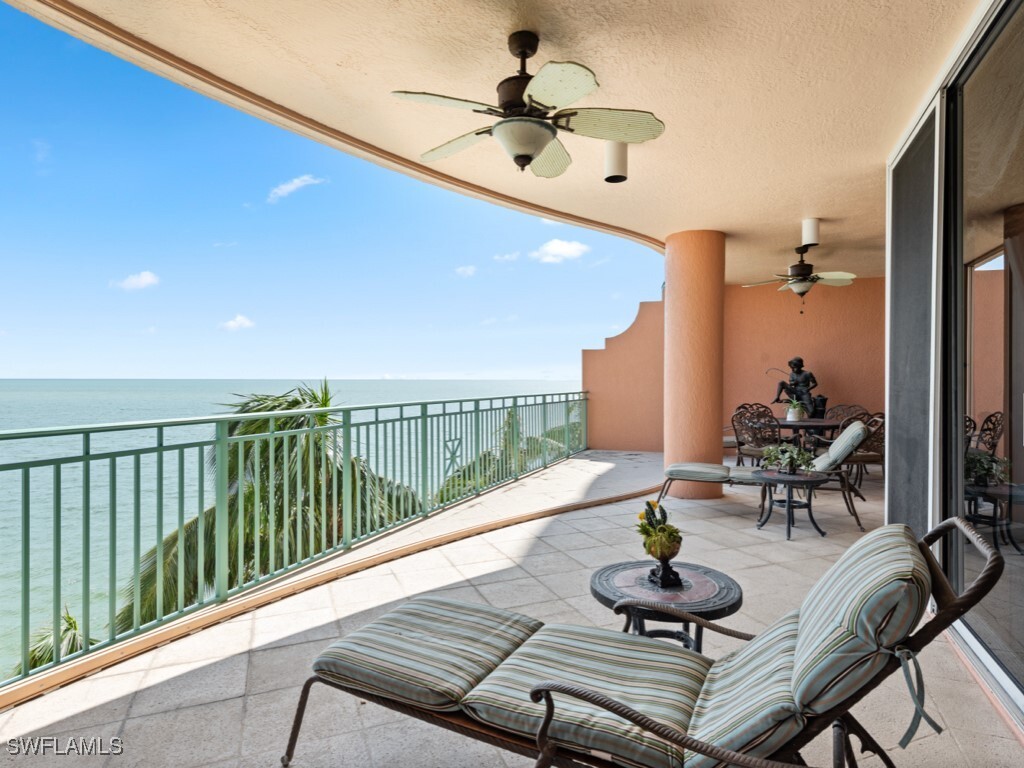 Property Photo: 970 Cape Marco Drive 402 FL 34145